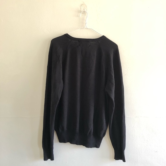 Top Rank pullover Sweater - Picture 3 of 6